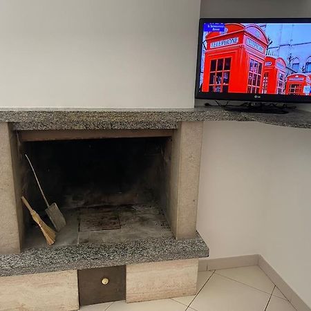 B&B La Vecchia Fornace Терамо Экстерьер фото