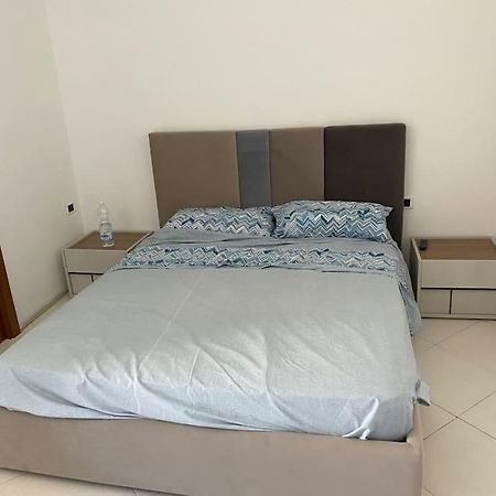 B&B La Vecchia Fornace Терамо Экстерьер фото